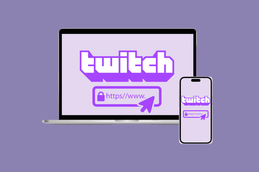 How to Copy and Share Twitch Link on Windows and Android