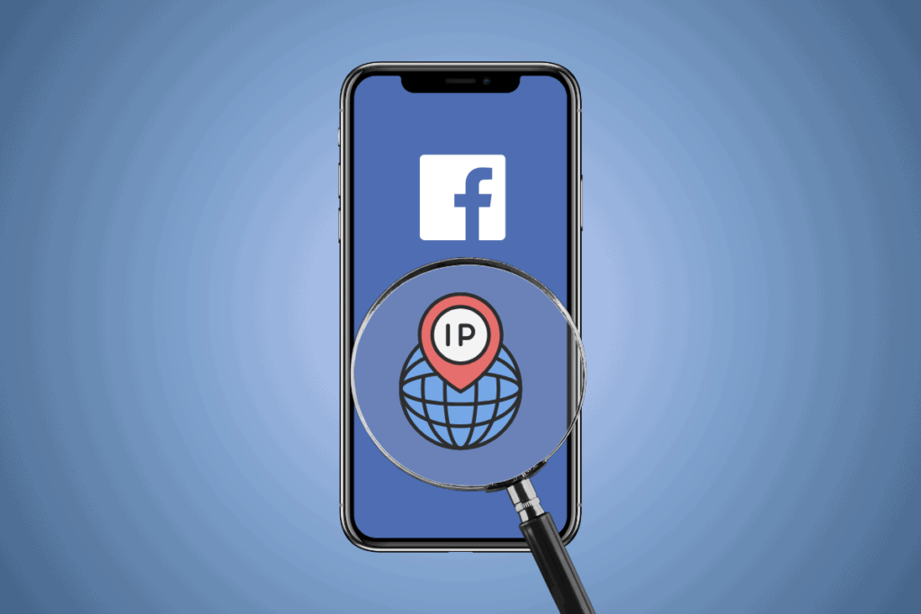 How to Find Someone IP Address from Facebook