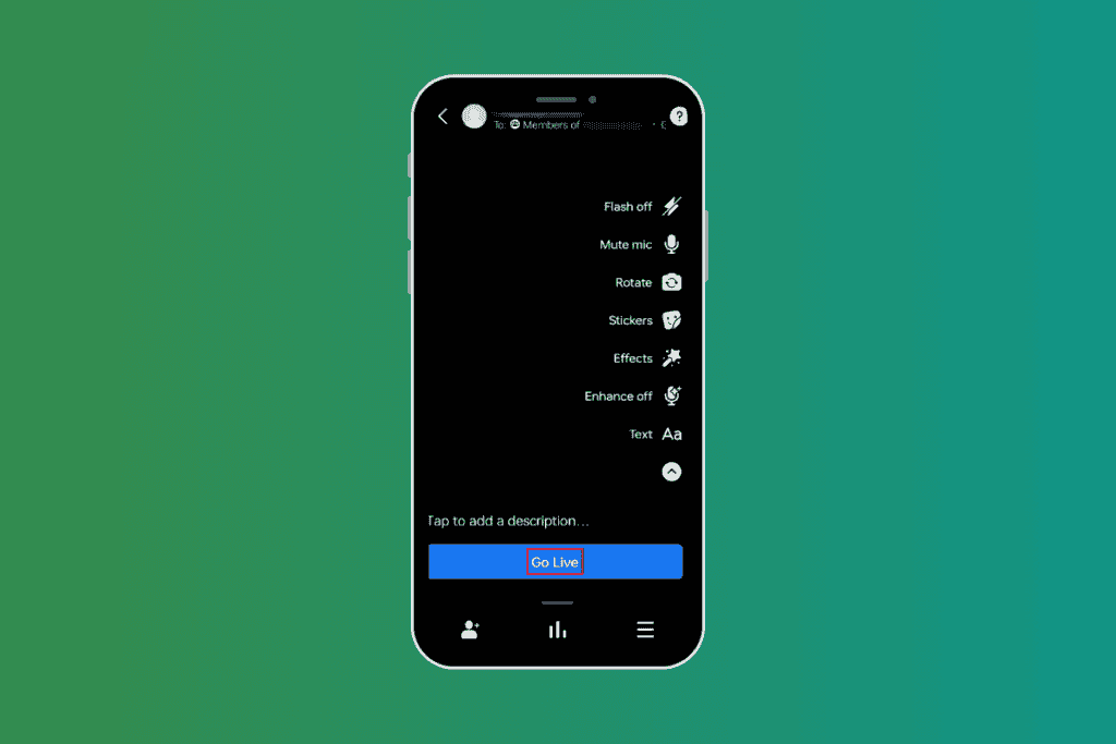 How to Go Live on Facebook Group (Single or Multiple)