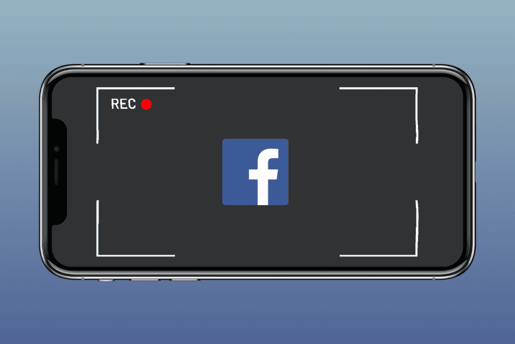 How to Record Facebook Videos