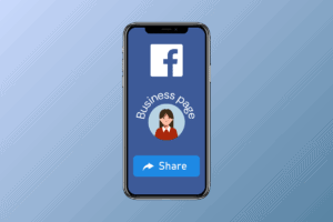 How to Share a Business Page on Facebook – TechCult