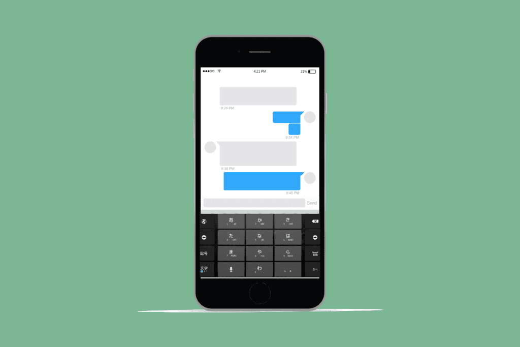 How to Use Japanese Keyboard on Android