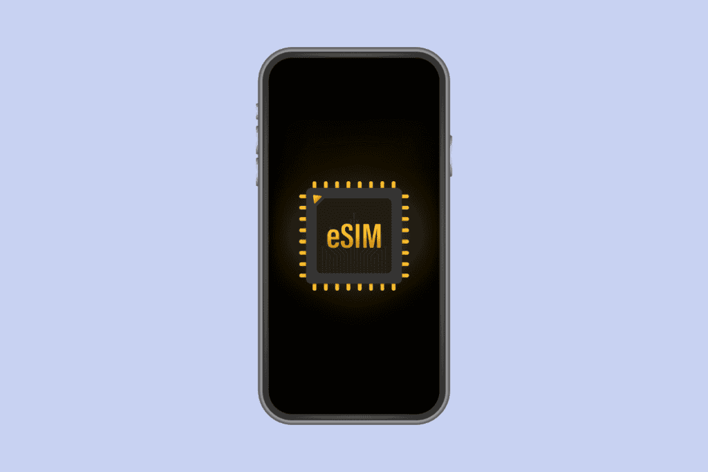 How to Use eSIM on Android