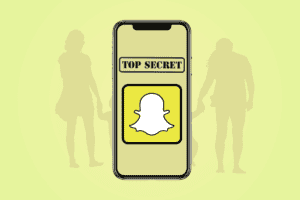 Snapchat Secrets for Parents: Everything You Need to Know – TechCult