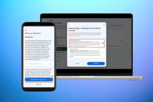 How to Deactivate Facebook Account – TechCult