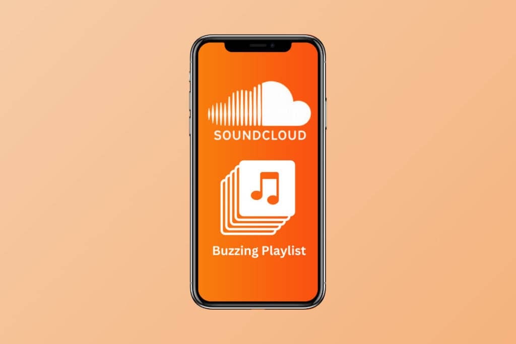 How to Get on a Buzzing Playlist on SoundCloud