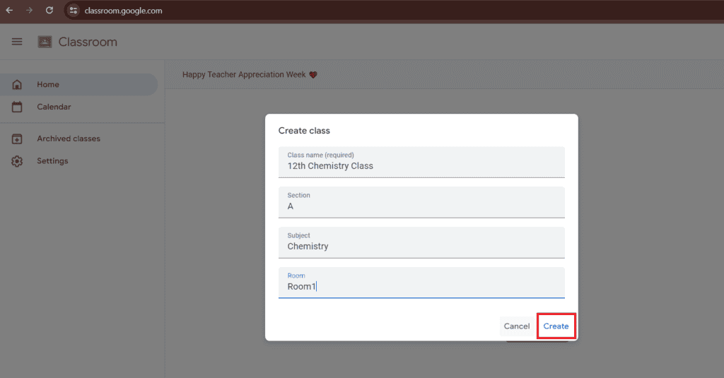 How to Use Google Classroom for Teachers – TechCult