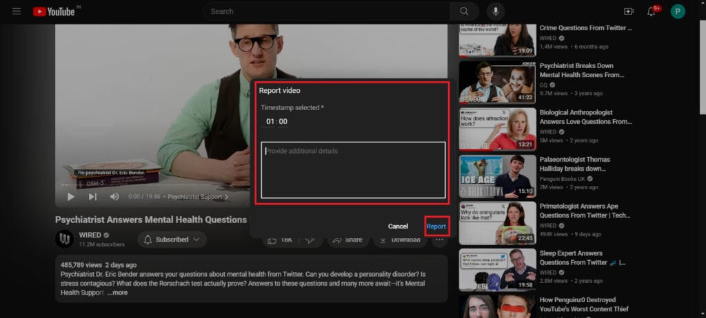 How to Turn On Subtitles on YouTube Without CC – TechCult