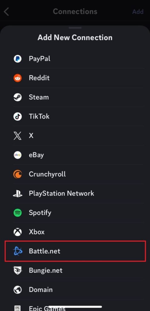 How to Connect Battle.net to Discord – TechCult