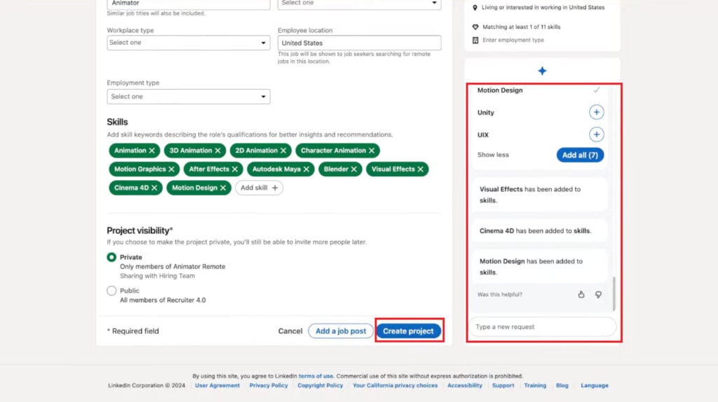 How to Apply for Jobs Using AI on LinkedIn – TechCult