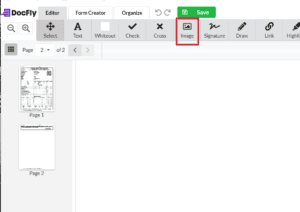 How to Add an Image to a PDF – TechCult