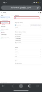 How to Add Birthday on Google Calendar – TechCult