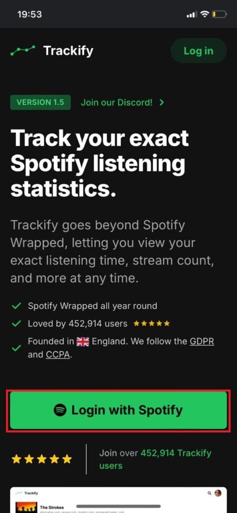 How to See Your Spotify Listening Time – TechCult