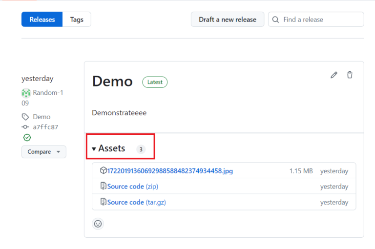 How to Download Files from GitHub – TechCult