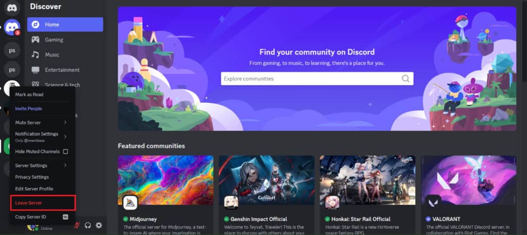Random Discord Mod Random Discord Server Generator – YCEDW