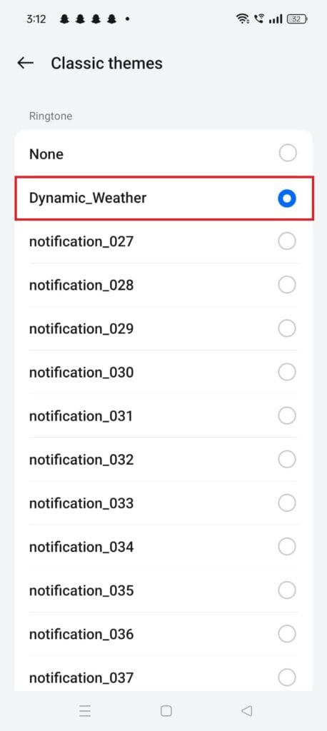 How to Set Custom Ringtone on WhatsApp – TechCult