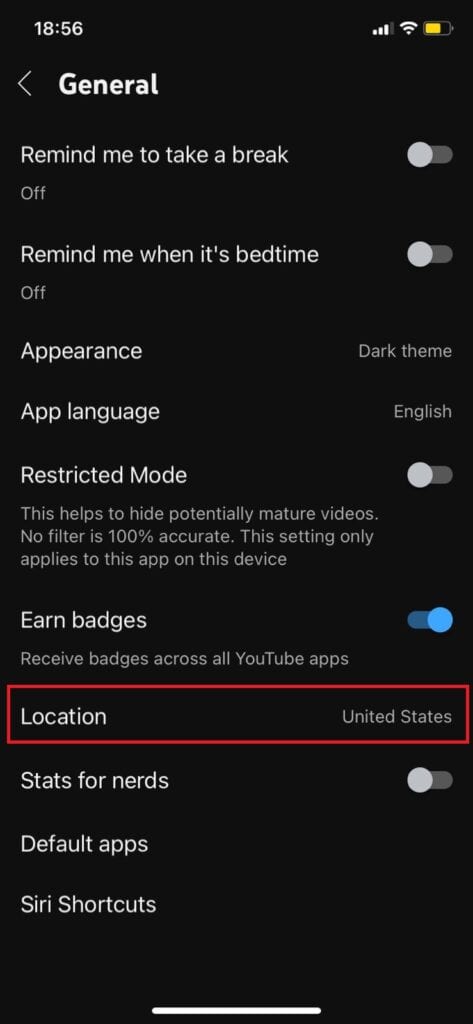 How to Filter YouTube Videos by Language – TechCult