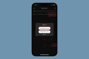 How to Change Passcode on Snapchat My Eyes Only – TechCult
