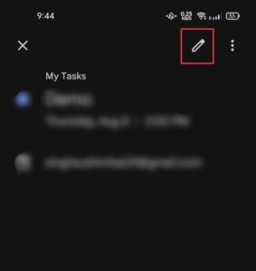 How to Set Up Reminder in Google Calendar – TechCult