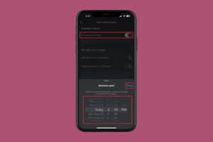 How to Schedule Instagram Posts – TechCult