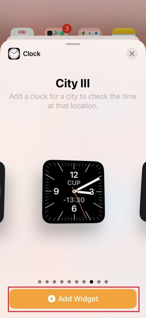 How to Add Date, Time, and Weather to Your Phone’s Home Screen – TechCult