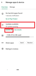 How to Update Android Apps Automatically – TechCult