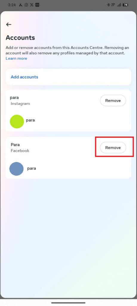6 Ways to Fix Instagram Says I Have a Message When I Don’t – TechCult