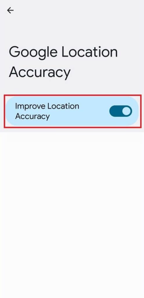 4 Ways to Fix Google Maps Showing Wrong Location on Android and iPhone ...