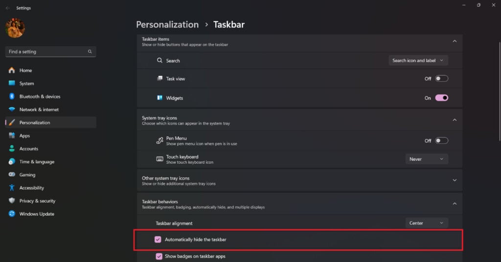 How to Go Full Screen on Windows 10/11 – TechCult