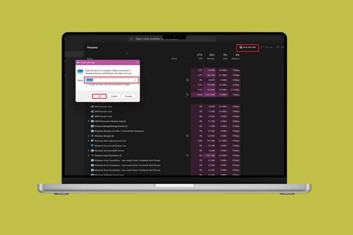 How to Open the Control Panel in Windows 10/11