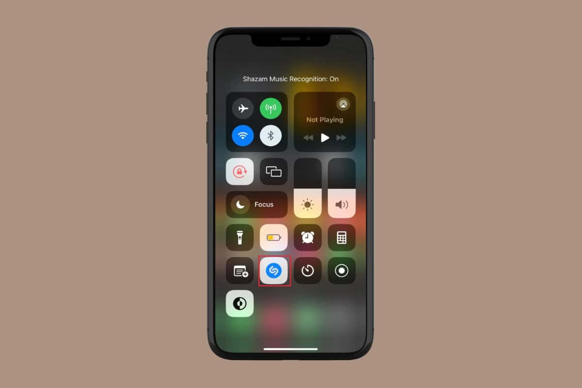 How to Use Shazam on Snapchat