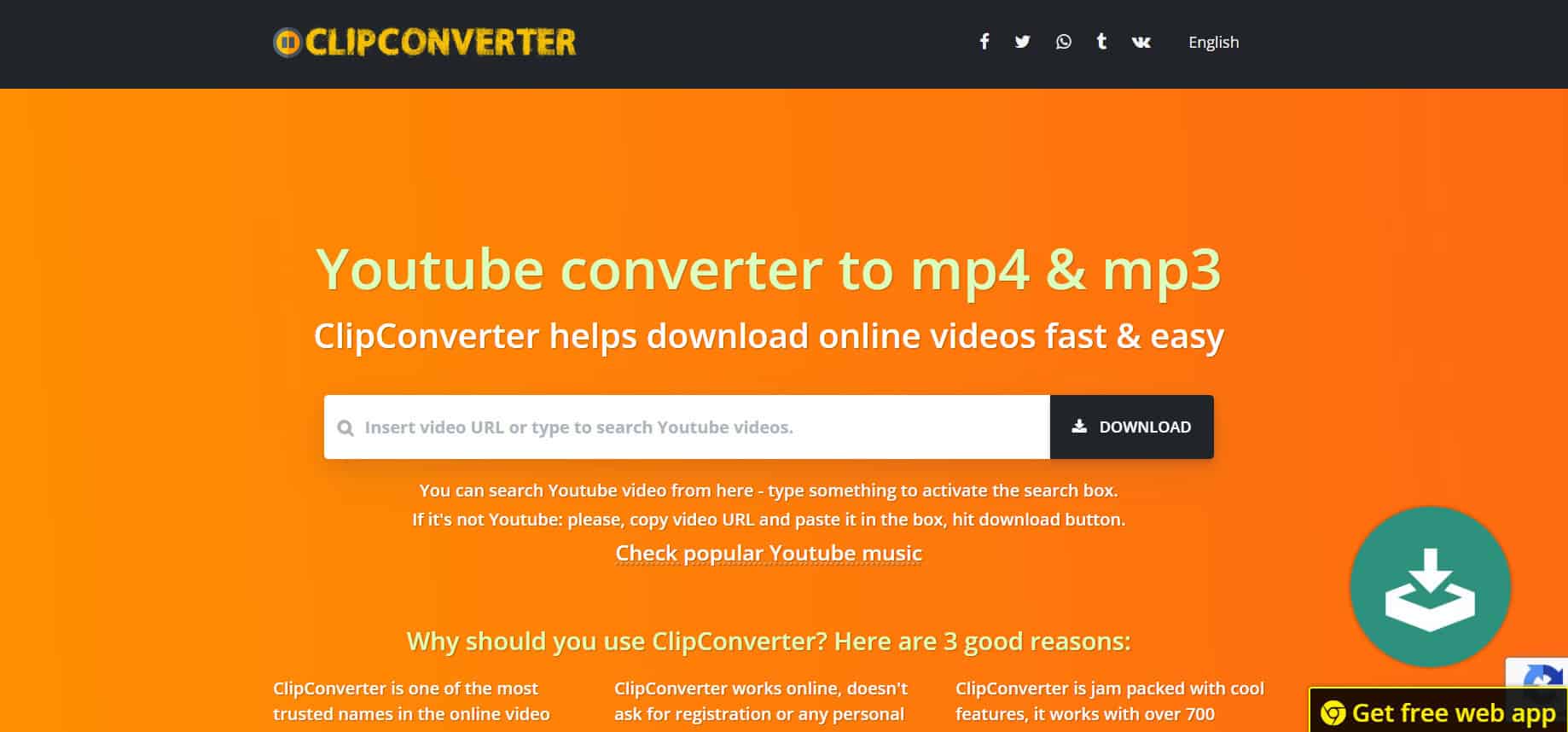 ClipConverter
