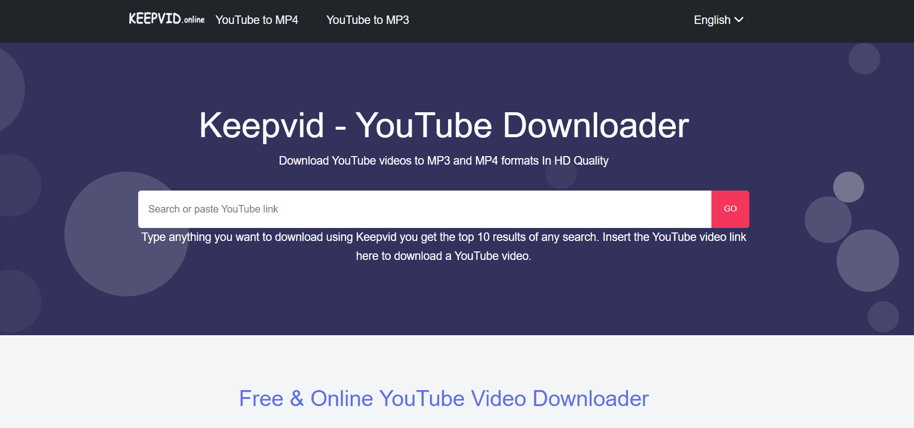 KeepVid