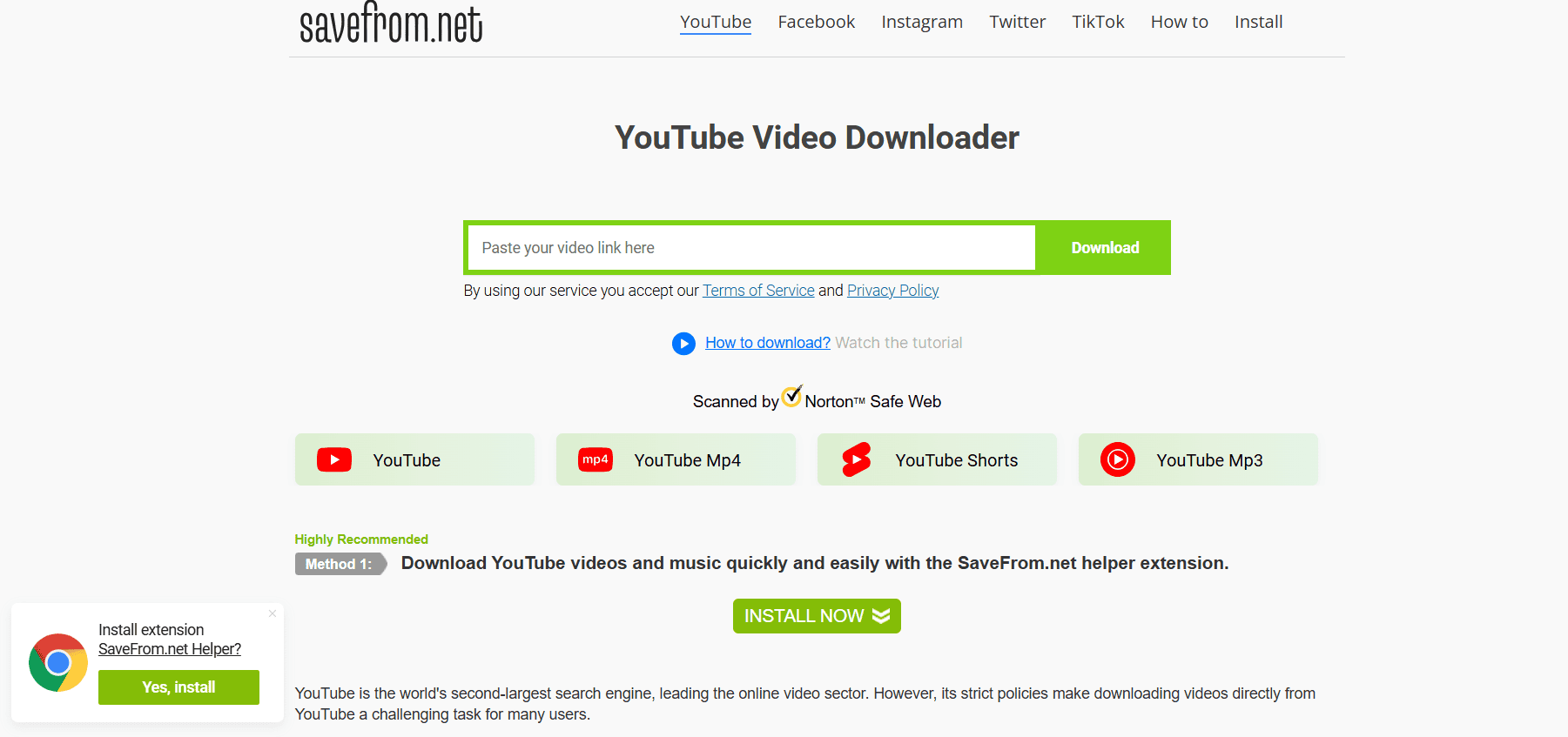 SaveFrom.Net