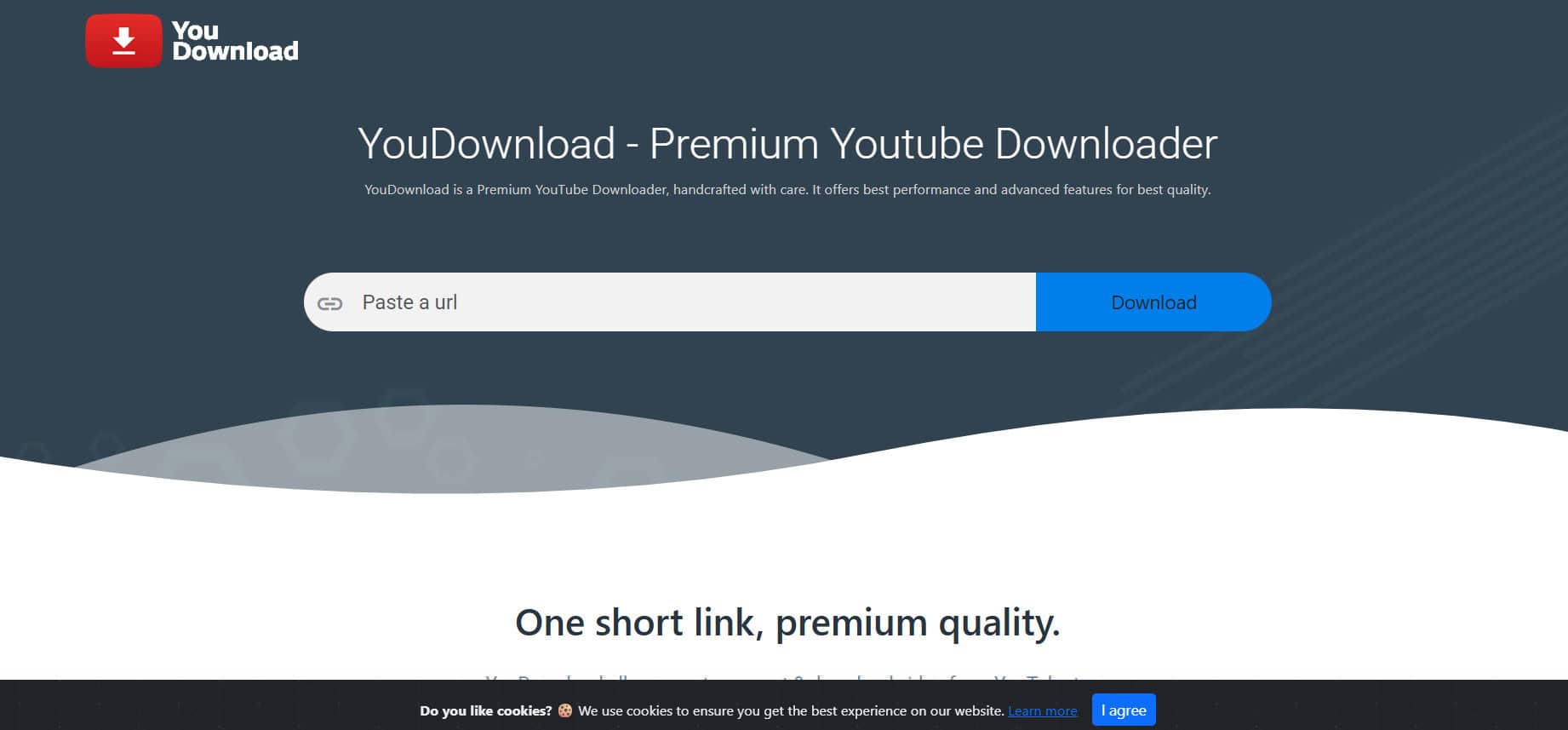 You Download | Best App that Downloads YouTube Music