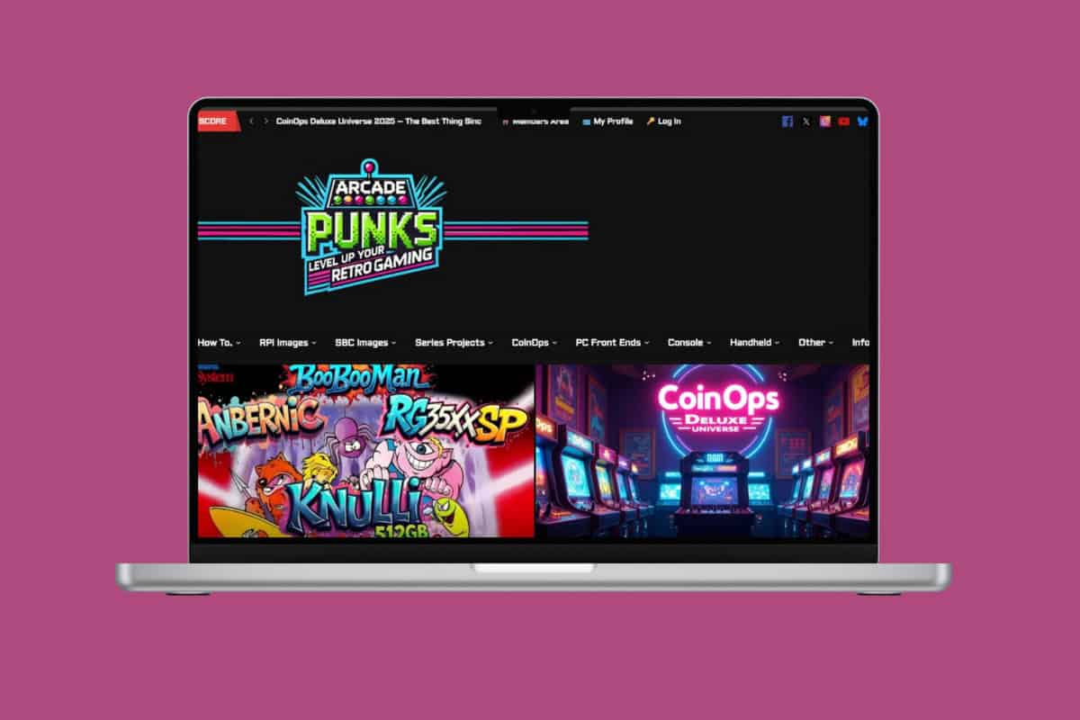 Best Safe ROM Sites to Download Games
