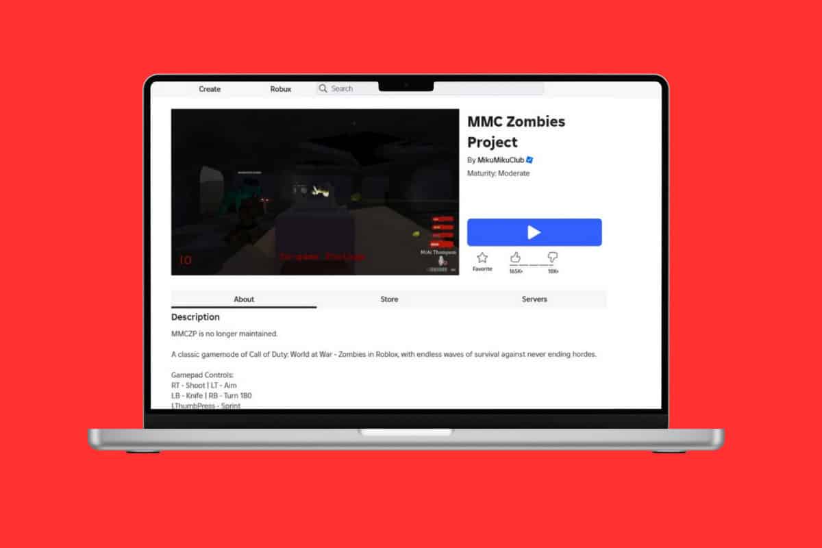 Best Zombie Games on Roblox