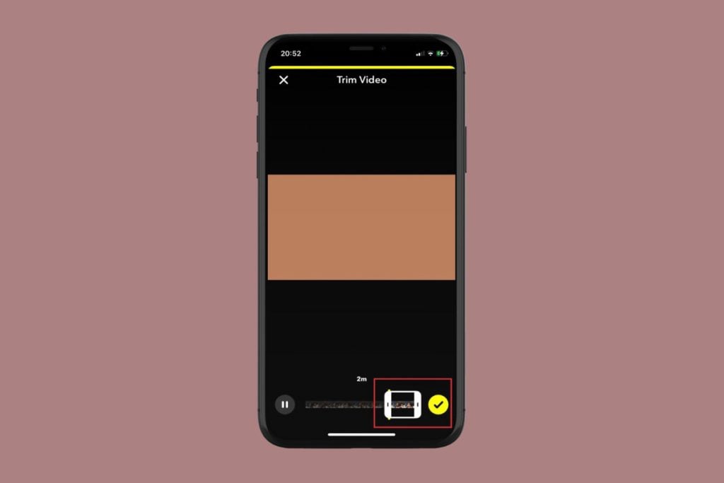 How Long Are Snapchat Video