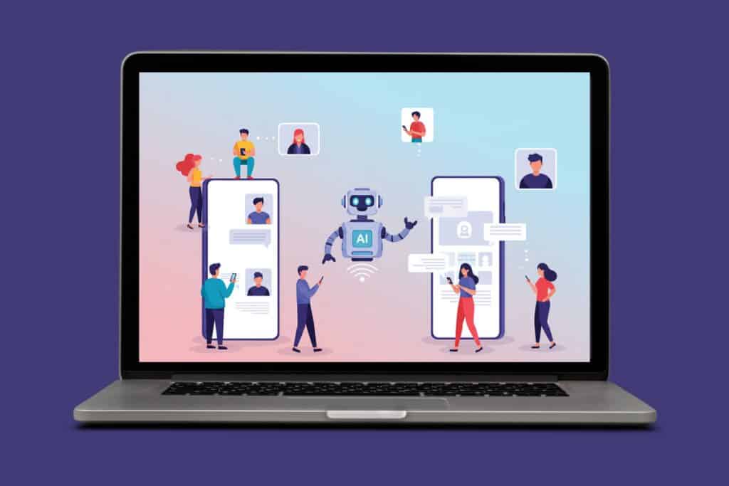How to Spot AI-Generated Text