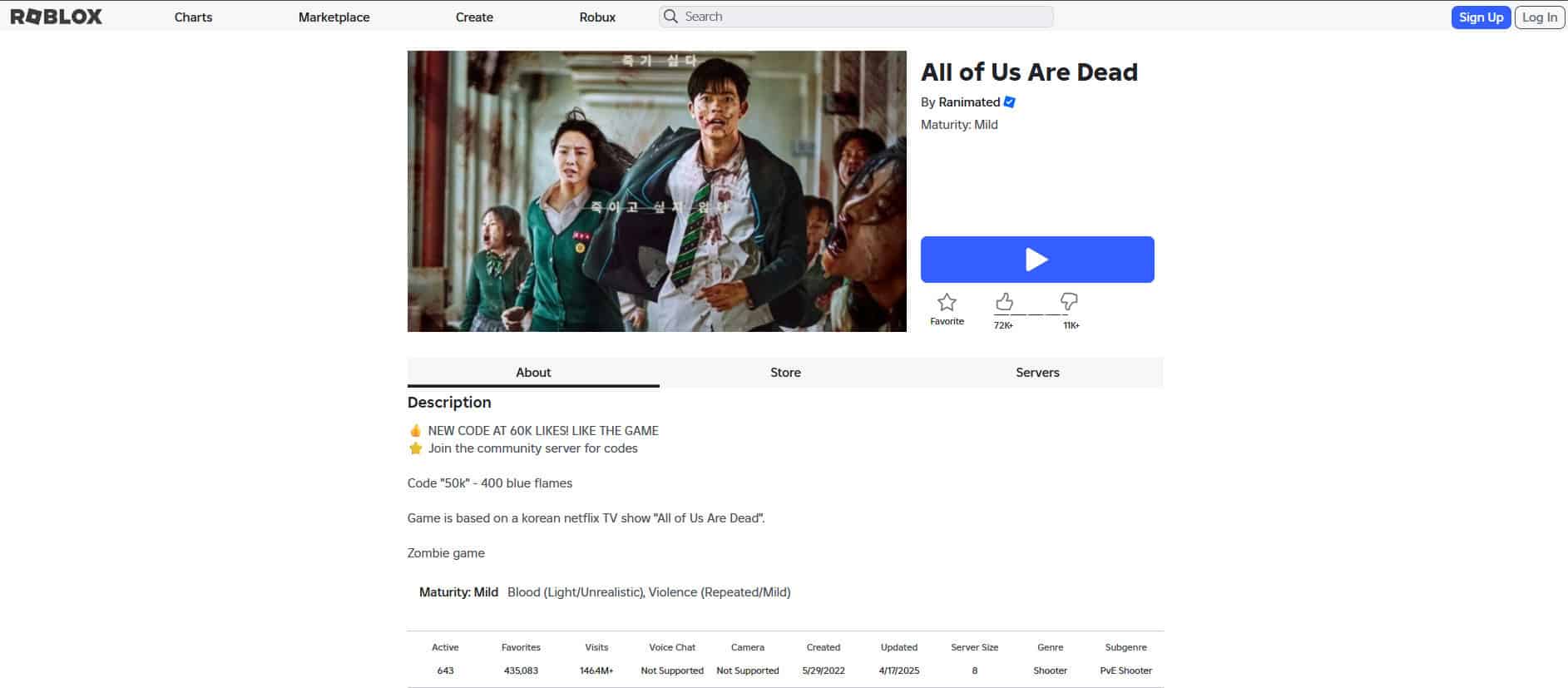 All Of Us Are Dead