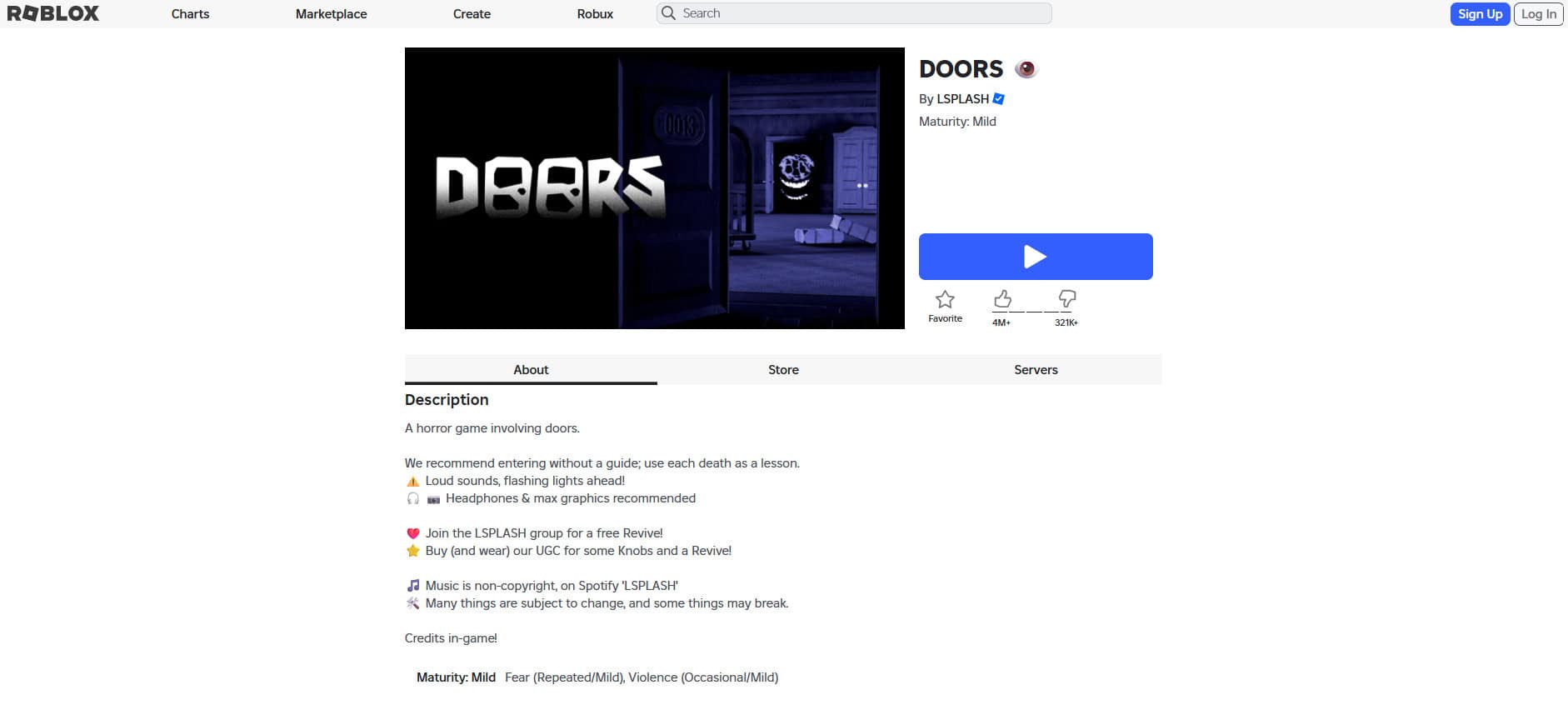 Doors