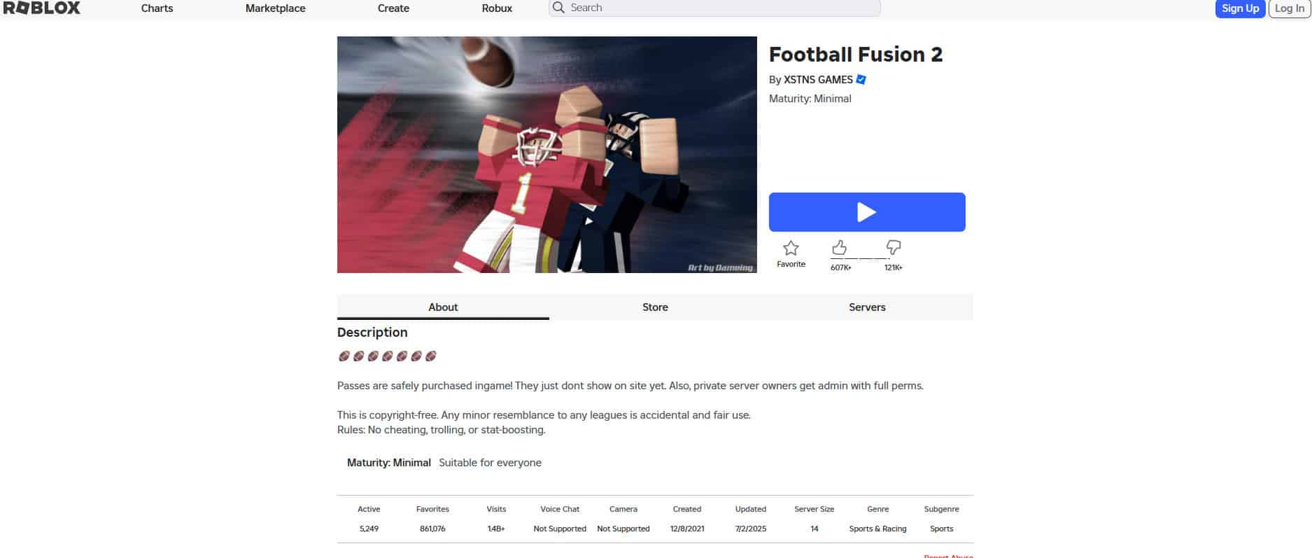  Football Fusion 2