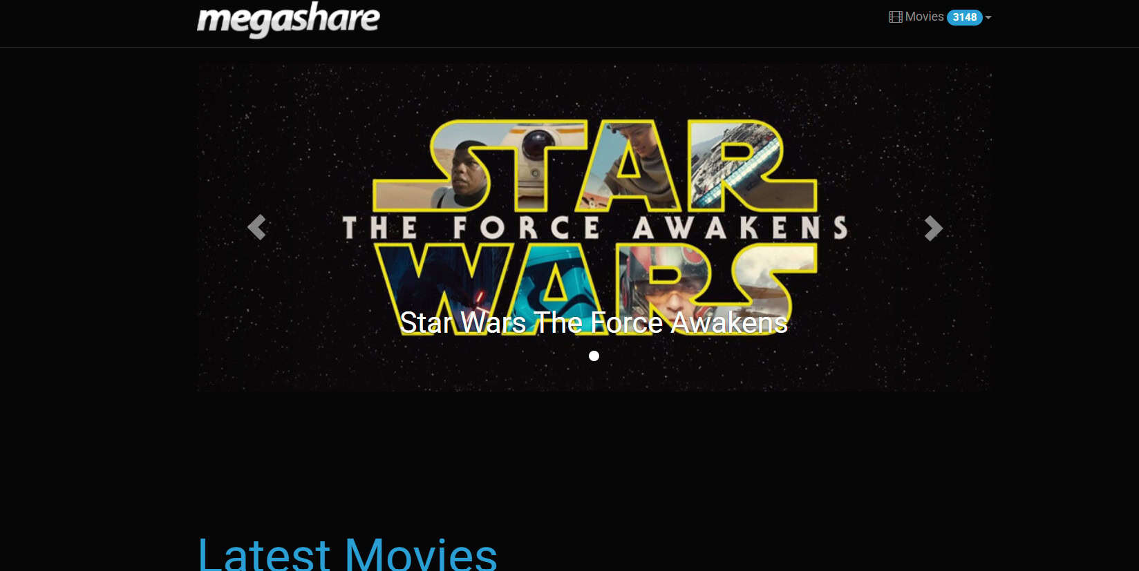 Megashare