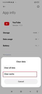 How to Fix YouTube App Not Working – TechCult