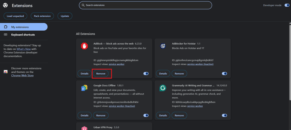 Why is YouTube Not Working and How to Fix It 2025 – TechCult