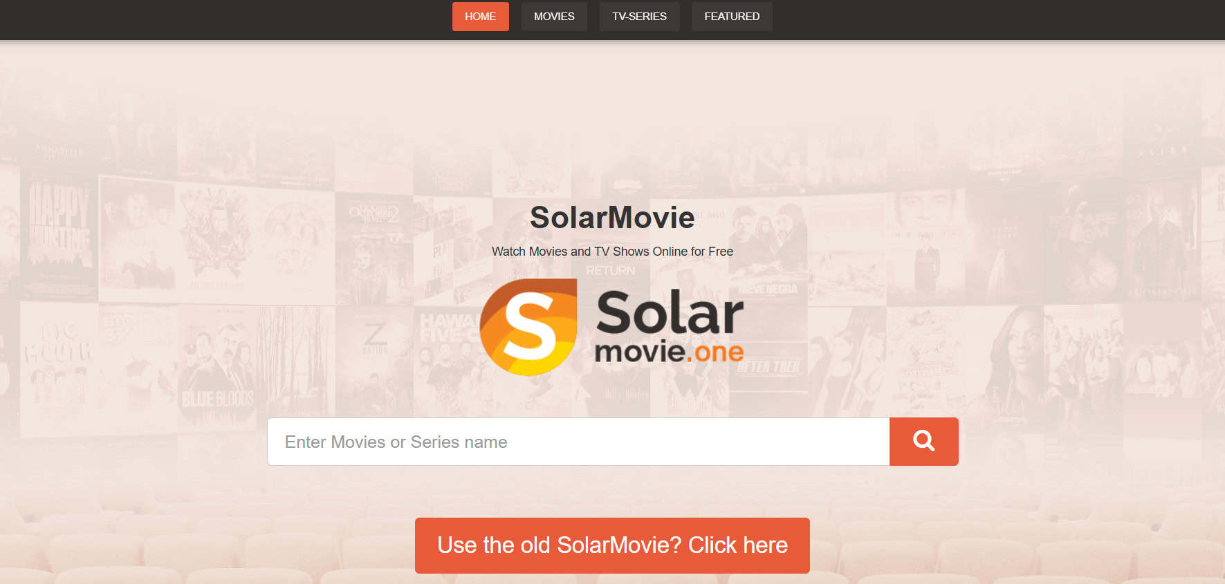 SolarMovie