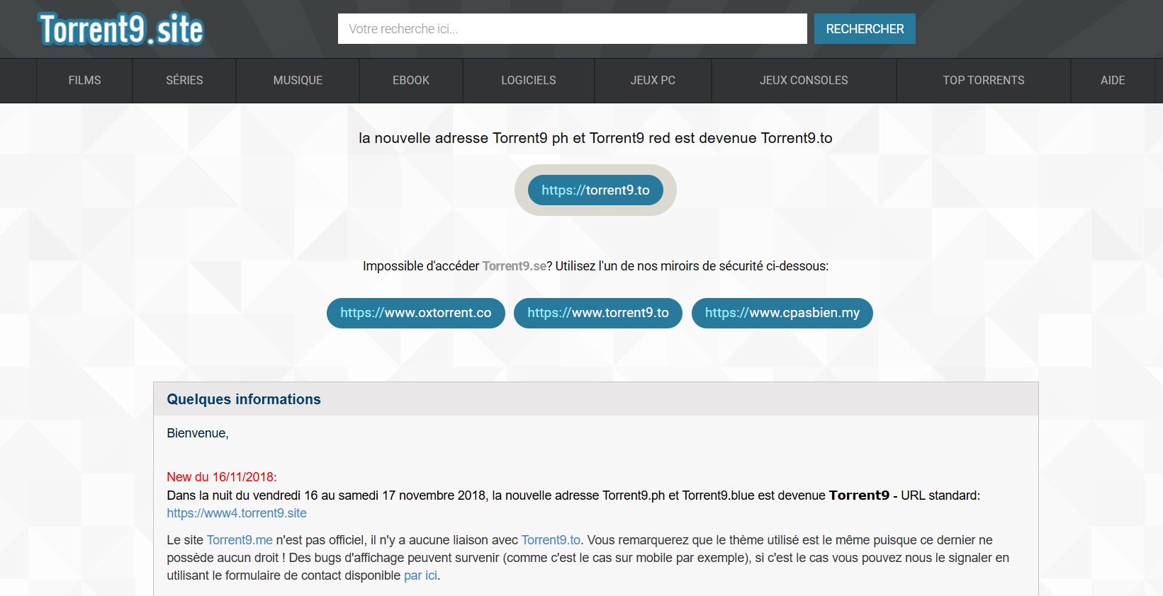 Torrent9