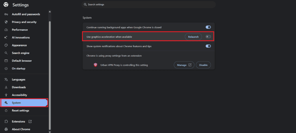 Why is YouTube Not Working and How to Fix It 2025 – TechCult