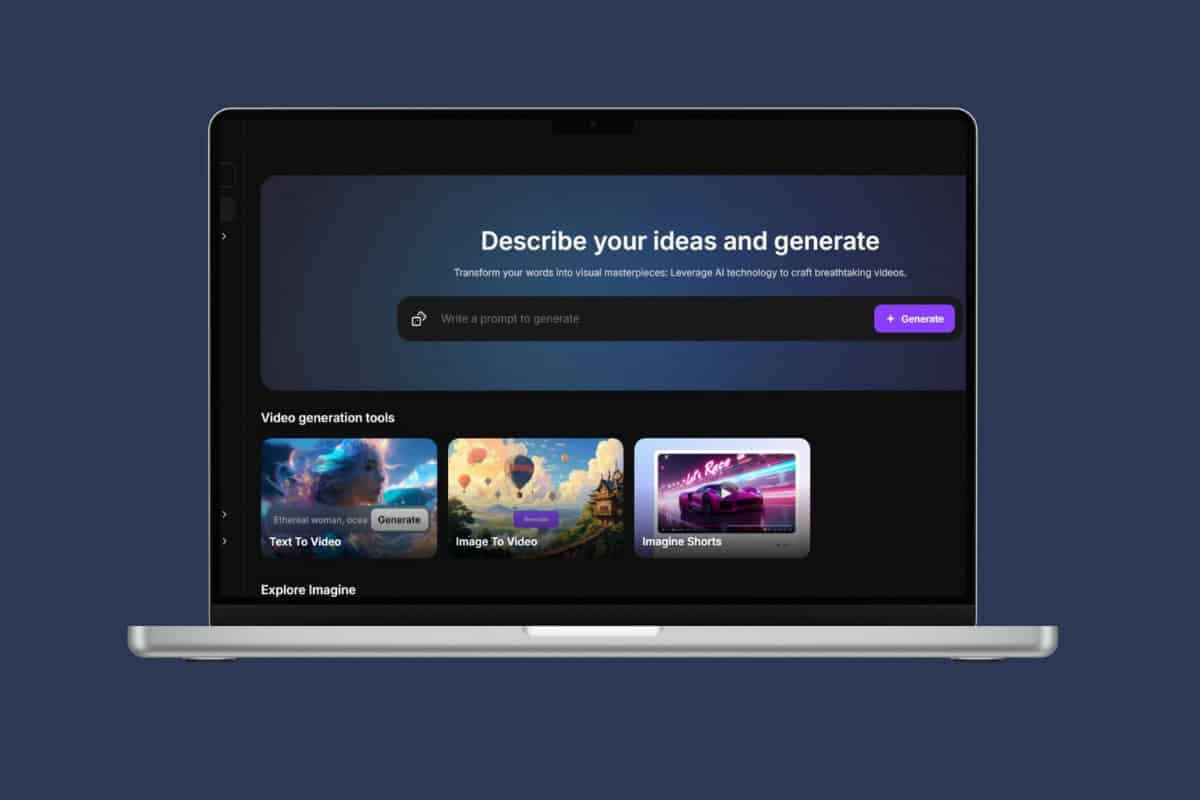 Best AI Tools for TikTok Creators