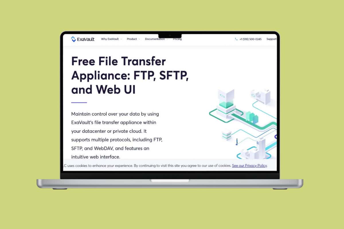 Best Free SCP for Windows